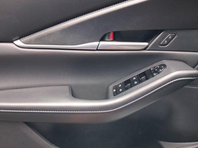 new 2026 Mazda CX-30 car, priced at $31,458