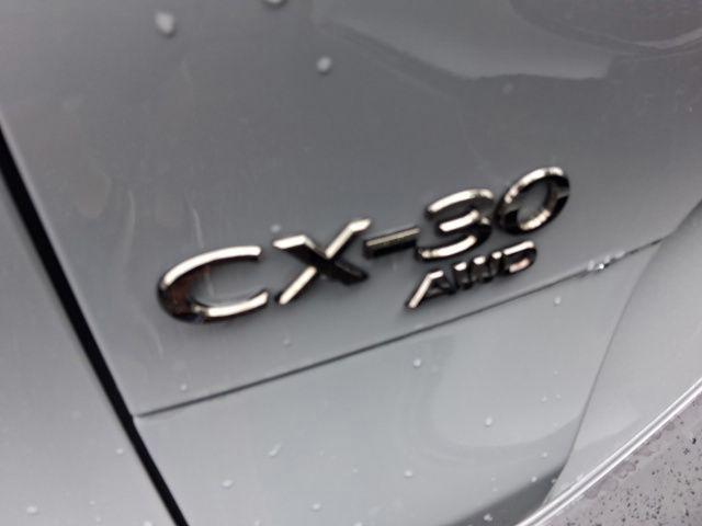 new 2026 Mazda CX-30 car, priced at $31,458