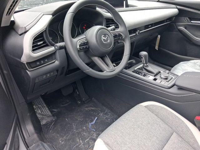 new 2026 Mazda CX-30 car, priced at $31,458