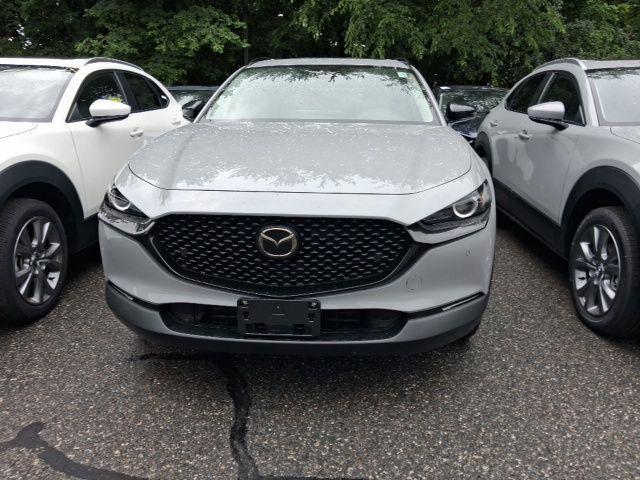 new 2026 Mazda CX-30 car, priced at $31,458