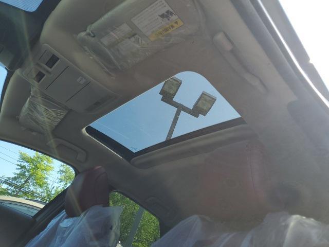 new 2025 Mazda CX-30 car, priced at $32,210