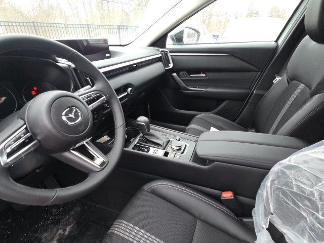 new 2026 Mazda CX-50 Hybrid car, priced at $37,190