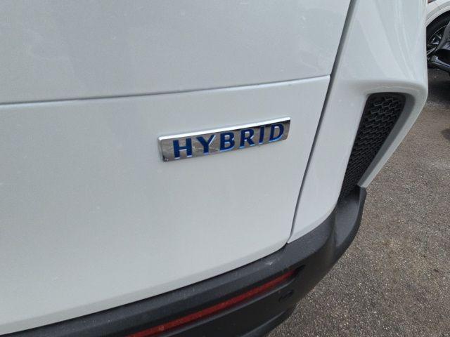 new 2026 Mazda CX-50 Hybrid car, priced at $37,190