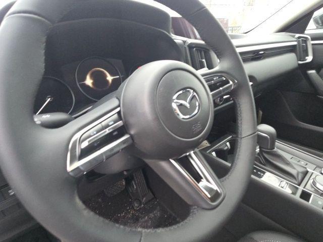 new 2026 Mazda CX-50 Hybrid car, priced at $37,190