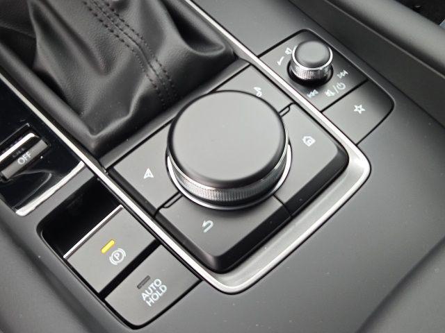 new 2026 Mazda Mazda3 car, priced at $28,790