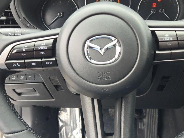 new 2026 Mazda Mazda3 car, priced at $28,790
