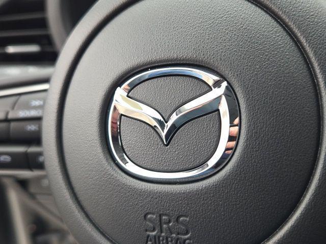 new 2026 Mazda Mazda3 car, priced at $28,790