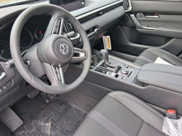 new 2026 Mazda CX-50 car, priced at $34,685