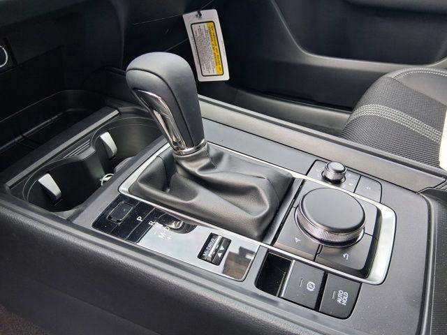 new 2026 Mazda CX-50 car, priced at $34,685