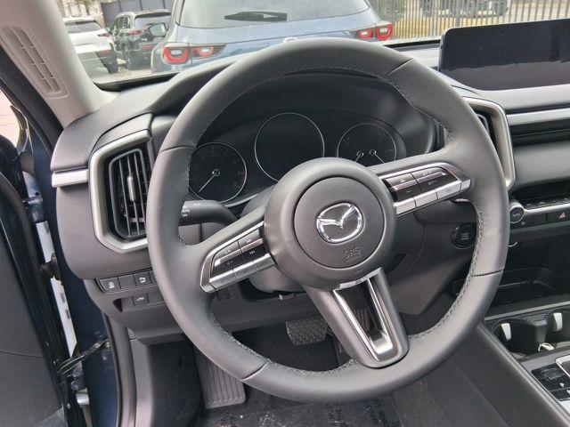 new 2026 Mazda CX-50 car, priced at $34,685