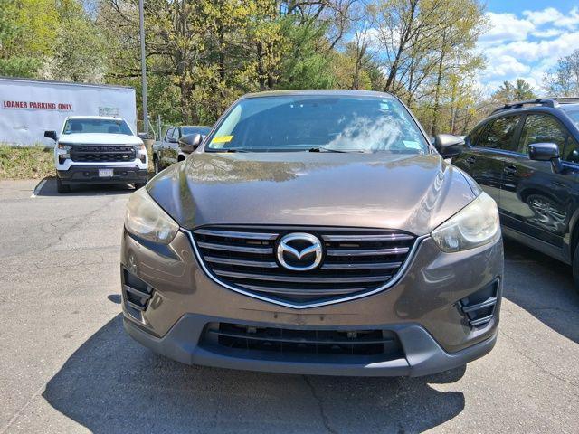 used 2016 Mazda CX-5 car, priced at $13,998
