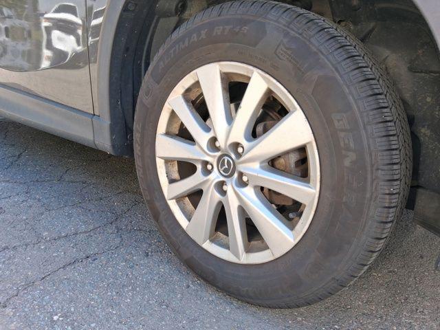 used 2016 Mazda CX-5 car, priced at $13,998