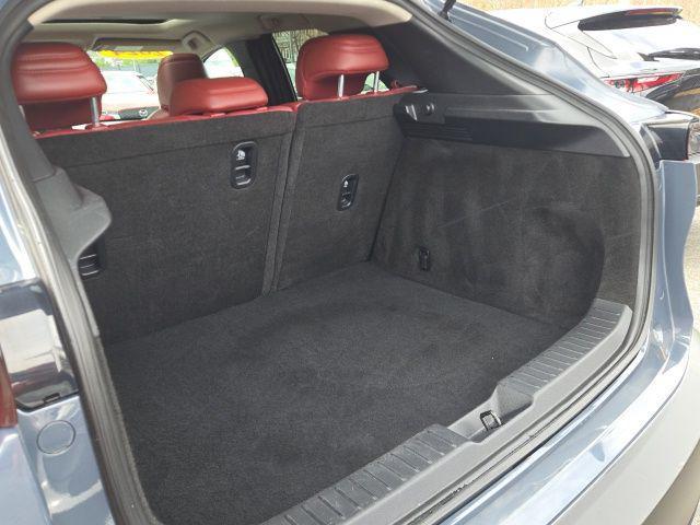 used 2024 Mazda CX-30 car, priced at $23,000
