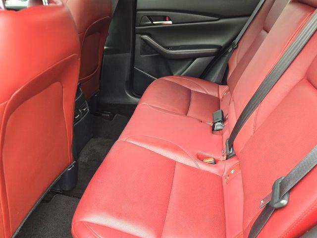 used 2024 Mazda CX-30 car, priced at $23,000
