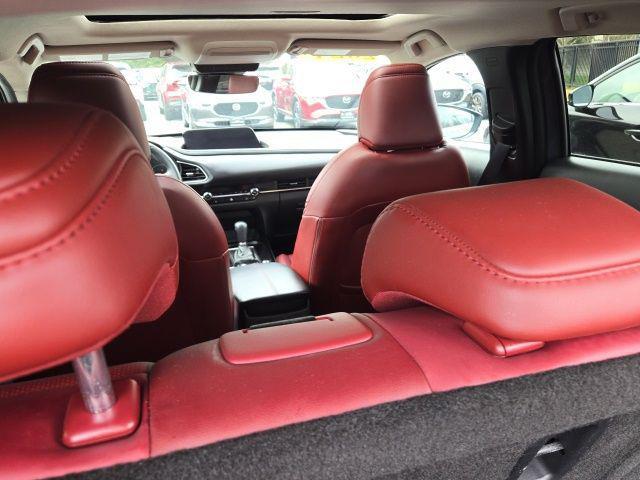 used 2024 Mazda CX-30 car, priced at $23,000