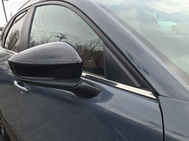 used 2024 Mazda CX-30 car, priced at $23,000