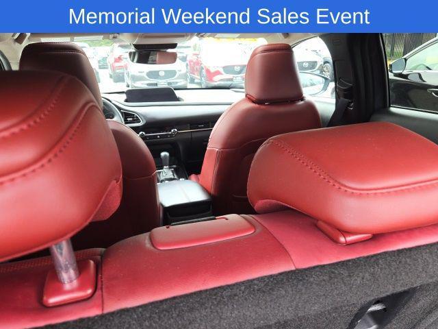 used 2024 Mazda CX-30 car, priced at $23,000