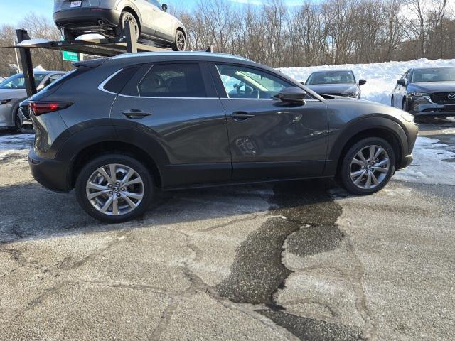 used 2022 Mazda CX-30 car, priced at $21,995