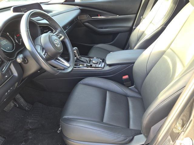 used 2022 Mazda CX-30 car, priced at $21,995