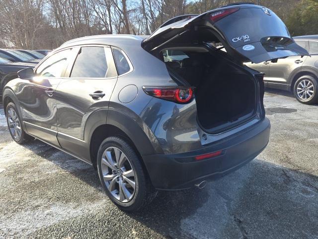 used 2022 Mazda CX-30 car, priced at $21,995