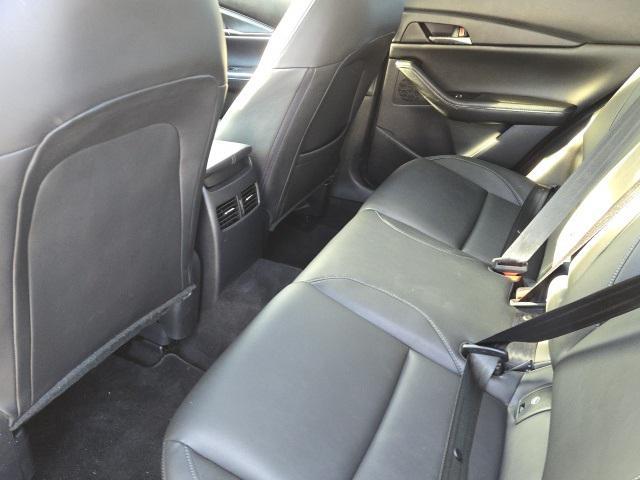 used 2022 Mazda CX-30 car, priced at $21,995