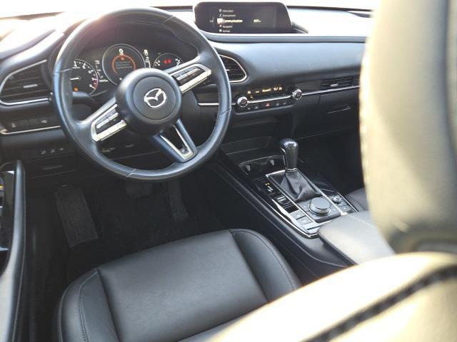 used 2022 Mazda CX-30 car, priced at $21,995