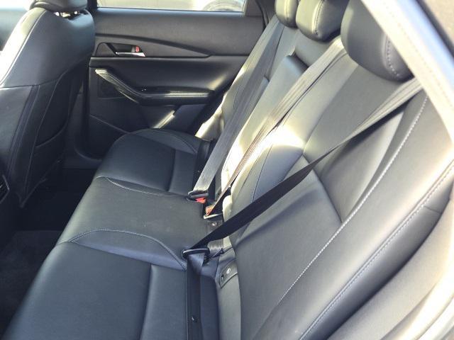 used 2022 Mazda CX-30 car, priced at $21,995