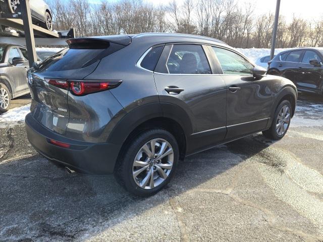 used 2022 Mazda CX-30 car, priced at $21,995