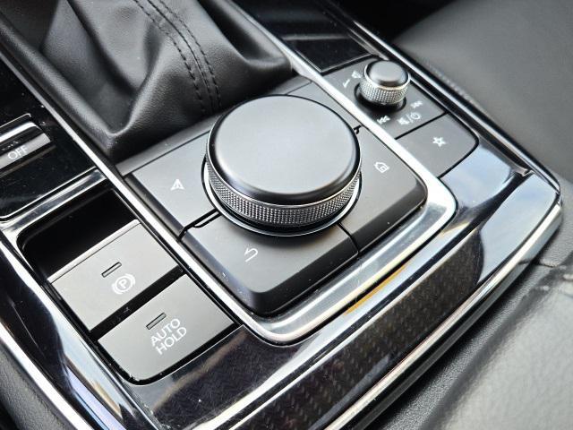 used 2022 Mazda CX-30 car, priced at $21,995