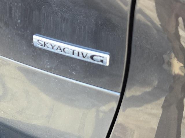 used 2022 Mazda CX-30 car, priced at $21,995