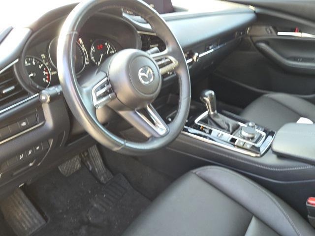 used 2022 Mazda CX-30 car, priced at $21,995