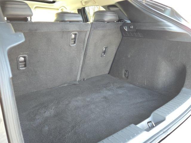 used 2022 Mazda CX-30 car, priced at $21,995