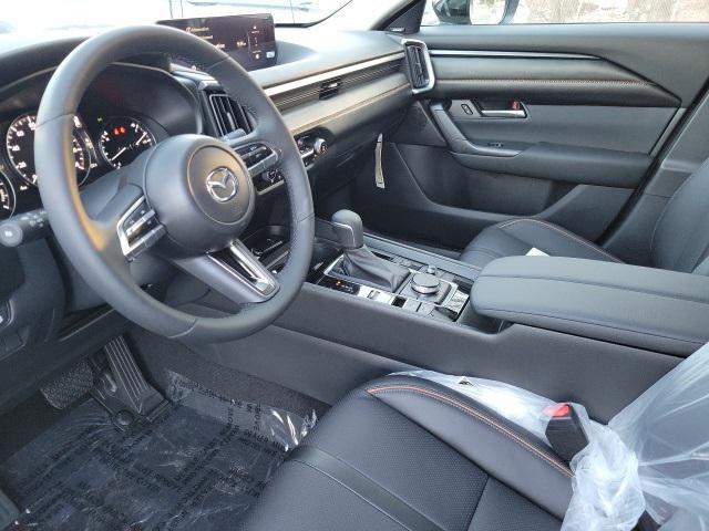 new 2026 Mazda CX-50 Hybrid car, priced at $40,475