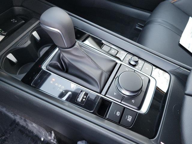 new 2026 Mazda CX-50 Hybrid car, priced at $40,475