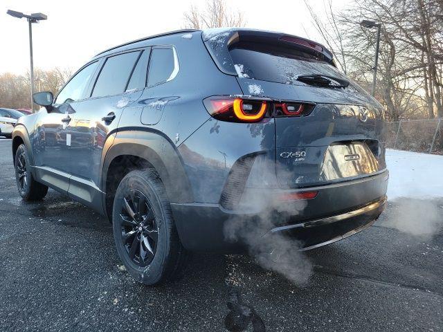 new 2026 Mazda CX-50 Hybrid car, priced at $40,475
