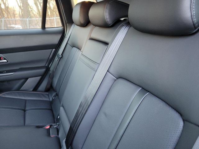 new 2026 Mazda CX-50 Hybrid car, priced at $40,475