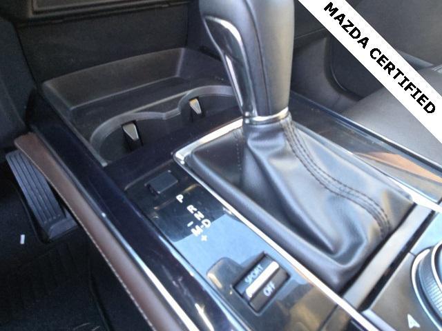 used 2023 Mazda CX-30 car, priced at $23,500