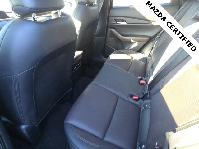 used 2023 Mazda CX-30 car, priced at $23,500