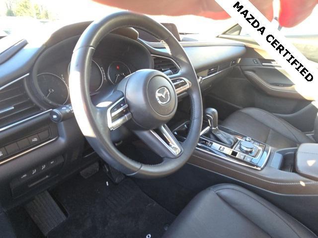 used 2023 Mazda CX-30 car, priced at $23,500