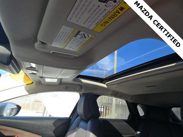 used 2023 Mazda CX-30 car, priced at $23,500