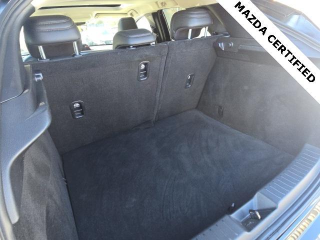 used 2023 Mazda CX-30 car, priced at $23,500