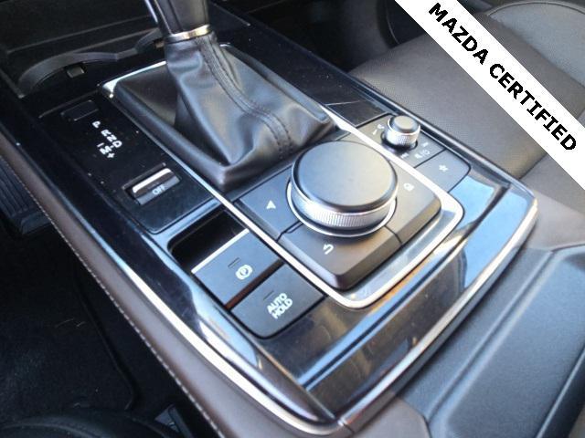 used 2023 Mazda CX-30 car, priced at $23,500