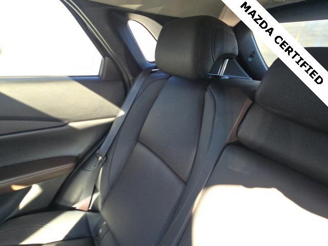 used 2023 Mazda CX-30 car, priced at $23,500