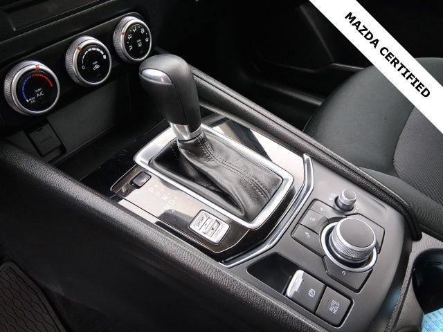 used 2023 Mazda CX-5 car, priced at $23,493