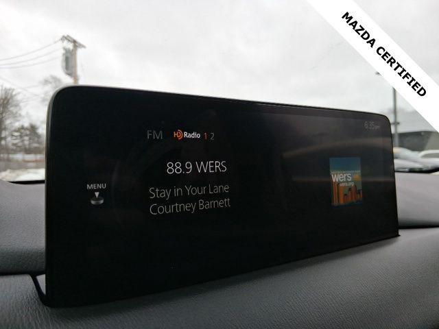 used 2023 Mazda CX-5 car, priced at $23,493