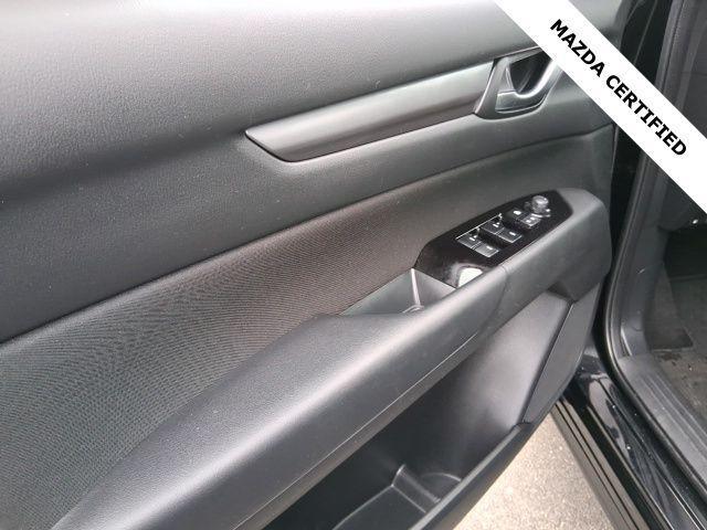 used 2023 Mazda CX-5 car, priced at $23,493