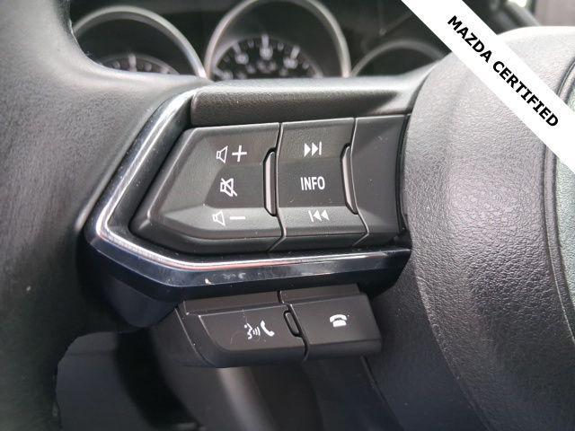 used 2023 Mazda CX-5 car, priced at $23,493