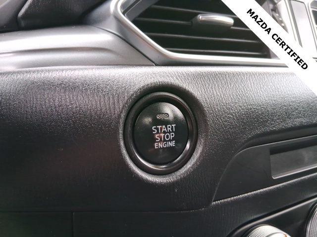 used 2023 Mazda CX-5 car, priced at $23,493