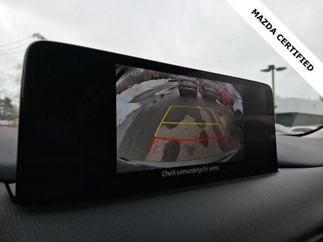 used 2023 Mazda CX-5 car, priced at $23,493