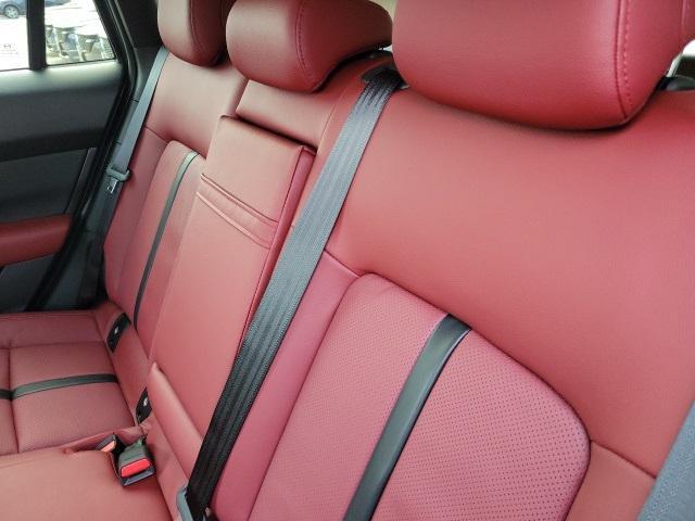 new 2026 Mazda CX-50 Hybrid car, priced at $41,205